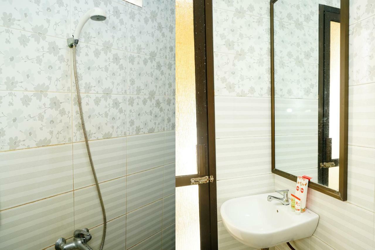 Hotel Golden Vella Pangkal Pinang Extérieur photo